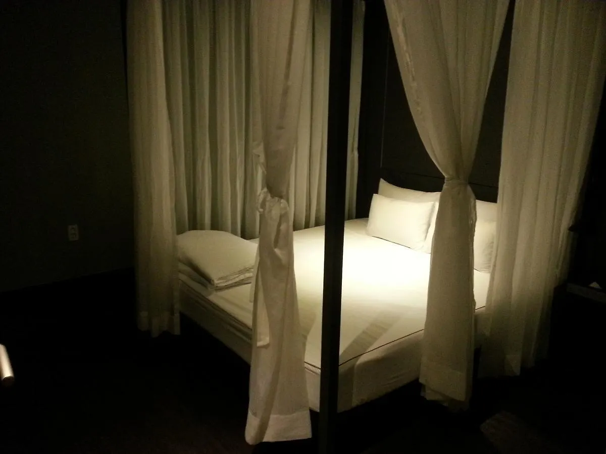 Hi Design Hotel Pusan