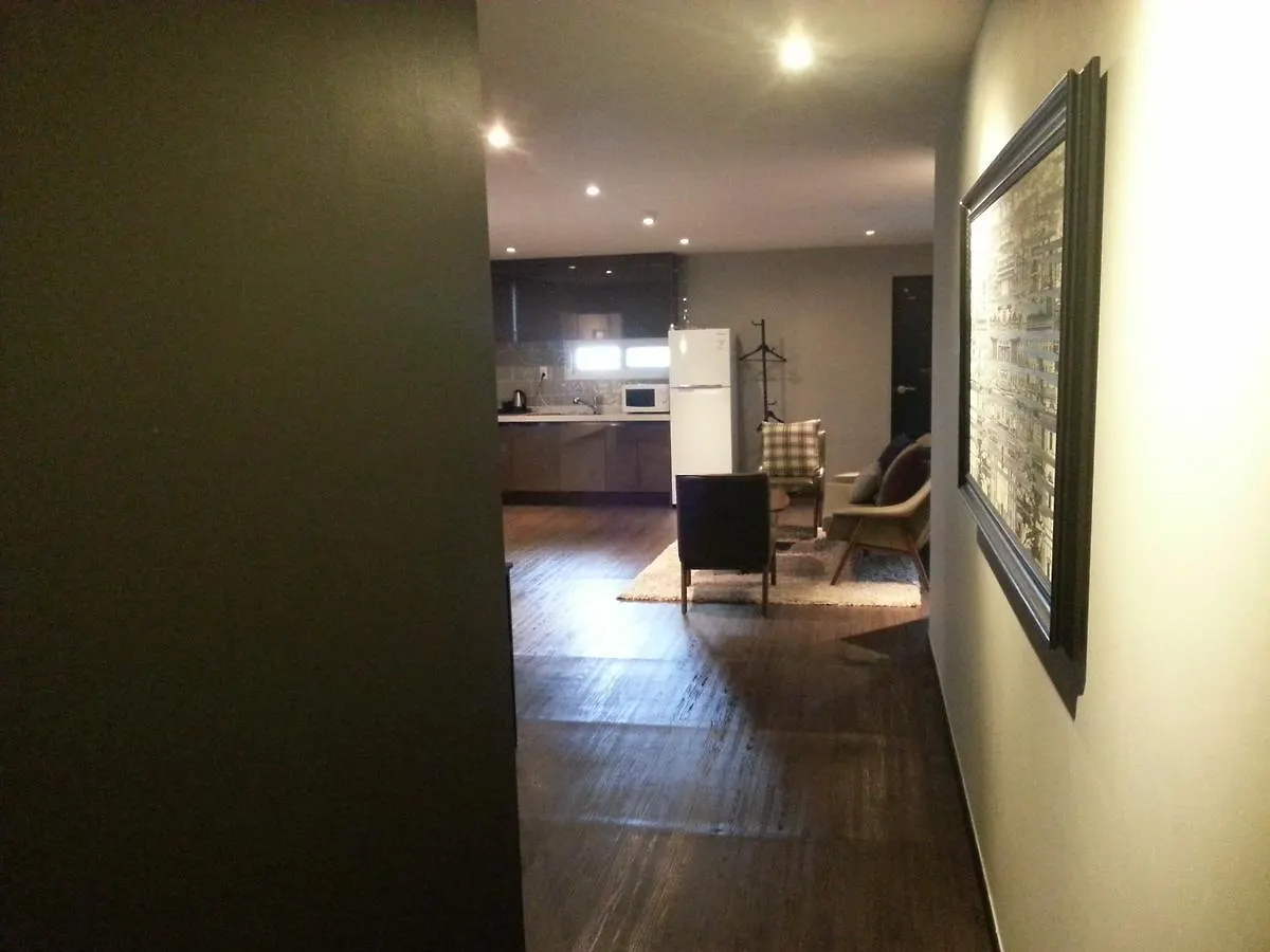 Hi Design Hotel Pusan