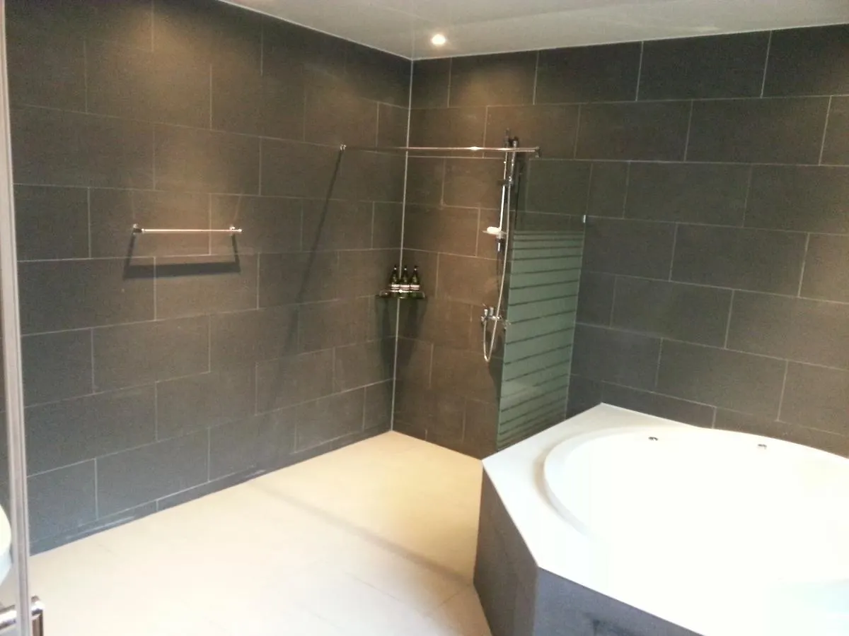 Hi Design Hotel Pusan