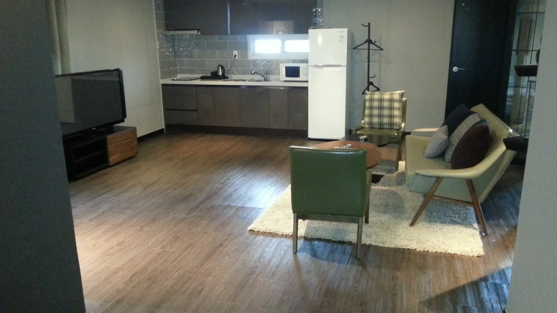Hi Design Hotel Pusan