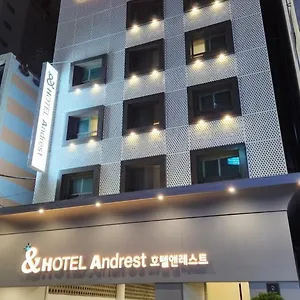 Andrest ** Busan