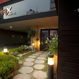 Max - Sasang ** Busan