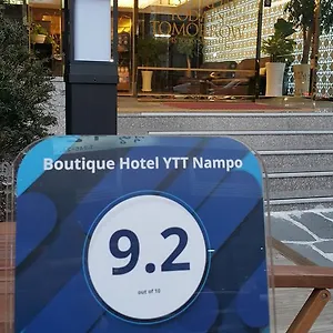 Ytt Nampo *** Busan